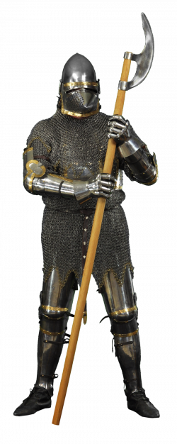Medival knight PNG images free download