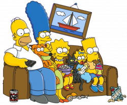 the simpsons png images - Google Search | Simpsons | Pinterest ...