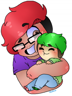 Little Boy clipart - PinArt | Little boy cartoon painting, cute ...