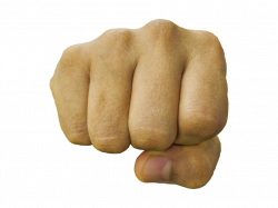 PNG Punching Fist Transparent Punching Fist.PNG Images. | PlusPNG