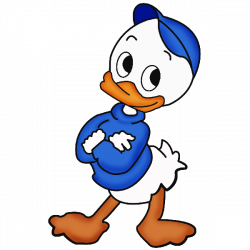 Duck Tales Cartoon Baby Clip Art Images 14 | WALT DISNEY | Pinterest ...