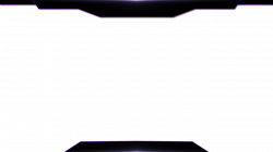 Free Twitch overlay template! | hfghgfh | Pinterest | Death note