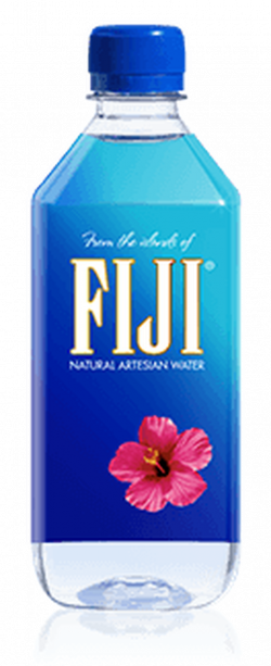 Fiji Artesian Water (500ml)