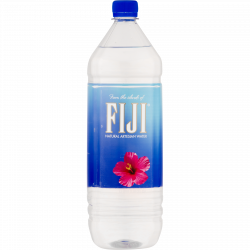 Fiji Natural Artesian Water, 50.7 Fl Oz, 1 Count | For Your Water