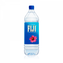 FIJI Natural Artesian Water, 1.5L Bottles (Case of 12) | Nassau Grocery
