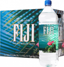 SWILL - Fast Wine, Liquor and Beer Delivery - Fiji Water 24pk/16.9oz ...