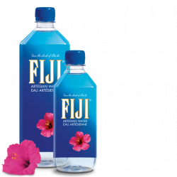 Fiji Water - Trivarga