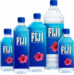 aquadeli® Fine bottled mineral and spring waters - FIJI Natural ...