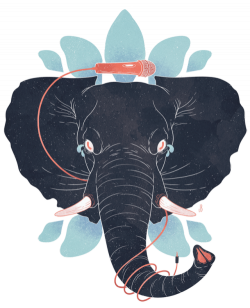 the color of an elephant | Tumblr