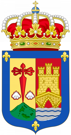 Coat of arms of La Rioja - Wikipedia