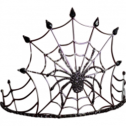 Gothic Queen Spider Crown | Medieval, Spider and Gothic