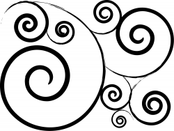 swirl+clip+art | Free Swirls And Lines Clipart Photoshop ...