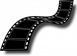 Clipart - Film Strip