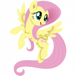 Image - My Little Pony The Movie (2023 Film) Fluttershy.png ...
