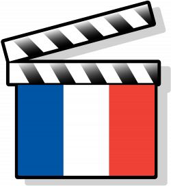 File:France film clapperboard (variant).svg - Wikimedia Commons