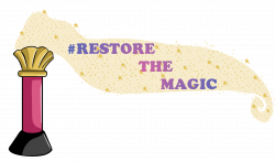Lost Edition Campaign | Restore The Magic