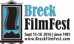 Breckenridge Film Festival Issues Call for Entries - The Grey Area News