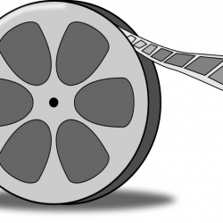 Movie Reel Clipart winter clipart hatenylo.com