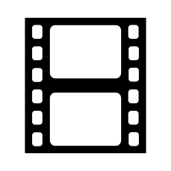 File:High-contrast-video-x-generic.svg - Wikimedia Commons