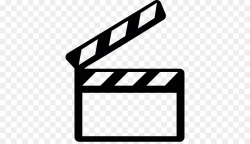 Movie Icon clipart - Film, Technology, Rectangle ...
