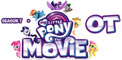 My Little Pony: Friendship is Magic Season 7 |OT| Is this still a ...