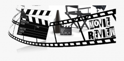 Review Clipart Movie Review - Film Criticism, Cliparts ...