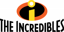 Image - The Incredibles logo.svg.png | Moviepedia | FANDOM powered ...