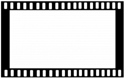 Film Border Clipart | Free download best Film Border Clipart on ...