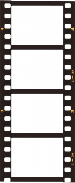 Filmstrip Clip art - Black box film 564*1363 transprent Png Free ...