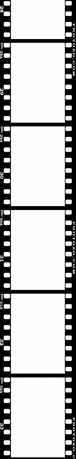24 Images of Vertical Film Strip Template | infovia.net