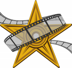 File:Film Barnstar Hires Gold.svg - Wikimedia Commons
