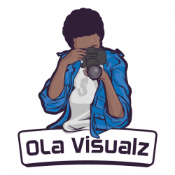 Ola Visualz – Film Production And Video Producing Firm