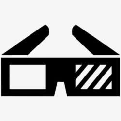 Film Clipart Watch Movie - Watching Movie Icon Png #347546 ...
