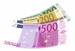 banknotes euro png - Free PNG Images | TOPpng