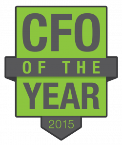 2015 CFO of the Year | Site | fwbusiness.com