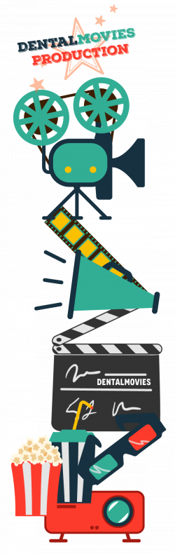 Movie Production - offer | Dental Movies - dentistry and ...