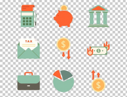 Computer Icons Finance Graphics Business PNG, Clipart, Area ...