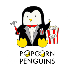 Sponsorship — Popcorn Penguins