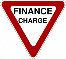 Finance Charge Clip Art at Clker.com - vector clip art online ...