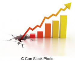 Business financial growth | Clipart Panda - Free Clipart Images