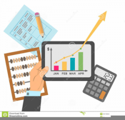 Clipart Of Financial Statement | Free Images at Clker.com ...