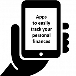 5 personal finance apps to easily track your finances - One Rupee
