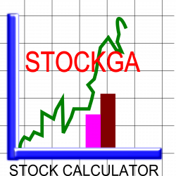 KyaliApps: StockGa