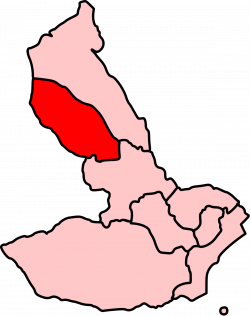 Rhondda (Assembly constituency) - Wikipedia