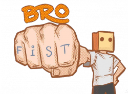 Image - 161550] | Bro Fist | Know Your Meme