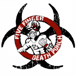 Five Finger Death Punch Wallpapers - Wallpaper Cave