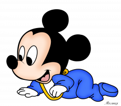 Mickey Mouse Minnie Mouse Goofy Infant Clip art - mickey mouse 1600 ...