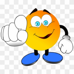 Finger Pointing At You PNG Images, Free Transparent Image ...
