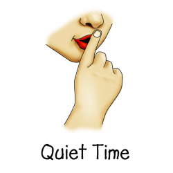 Free Quiet Cliparts, Download Free Clip Art, Free Clip Art ...