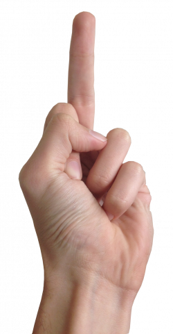 Fingers PNG Transparent Images | PNG All